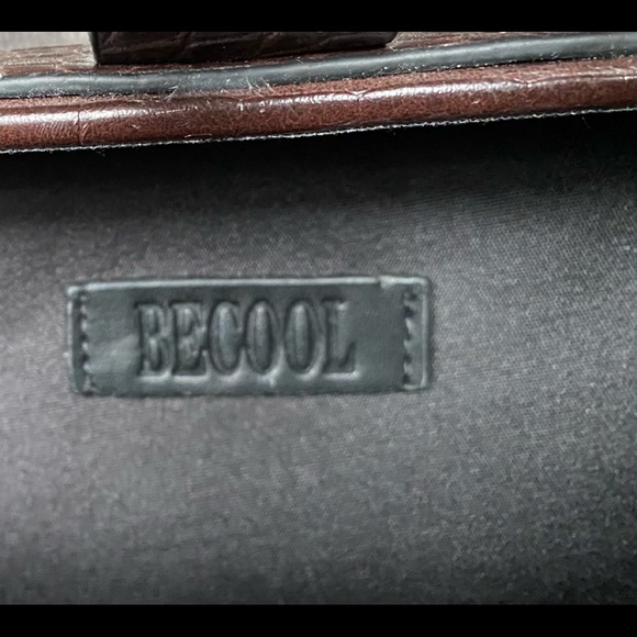 Be Cool box purse - Picture 5 of 8